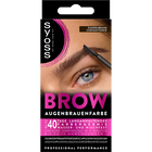 Bild: syoss Augenbrauen Farbe Dunkelbraun